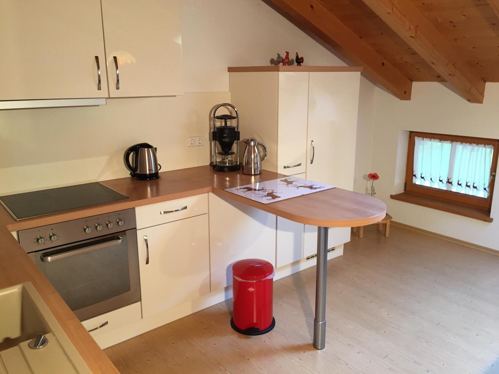 Haus Am Wiesbach Reit im Winkl Luaran gambar