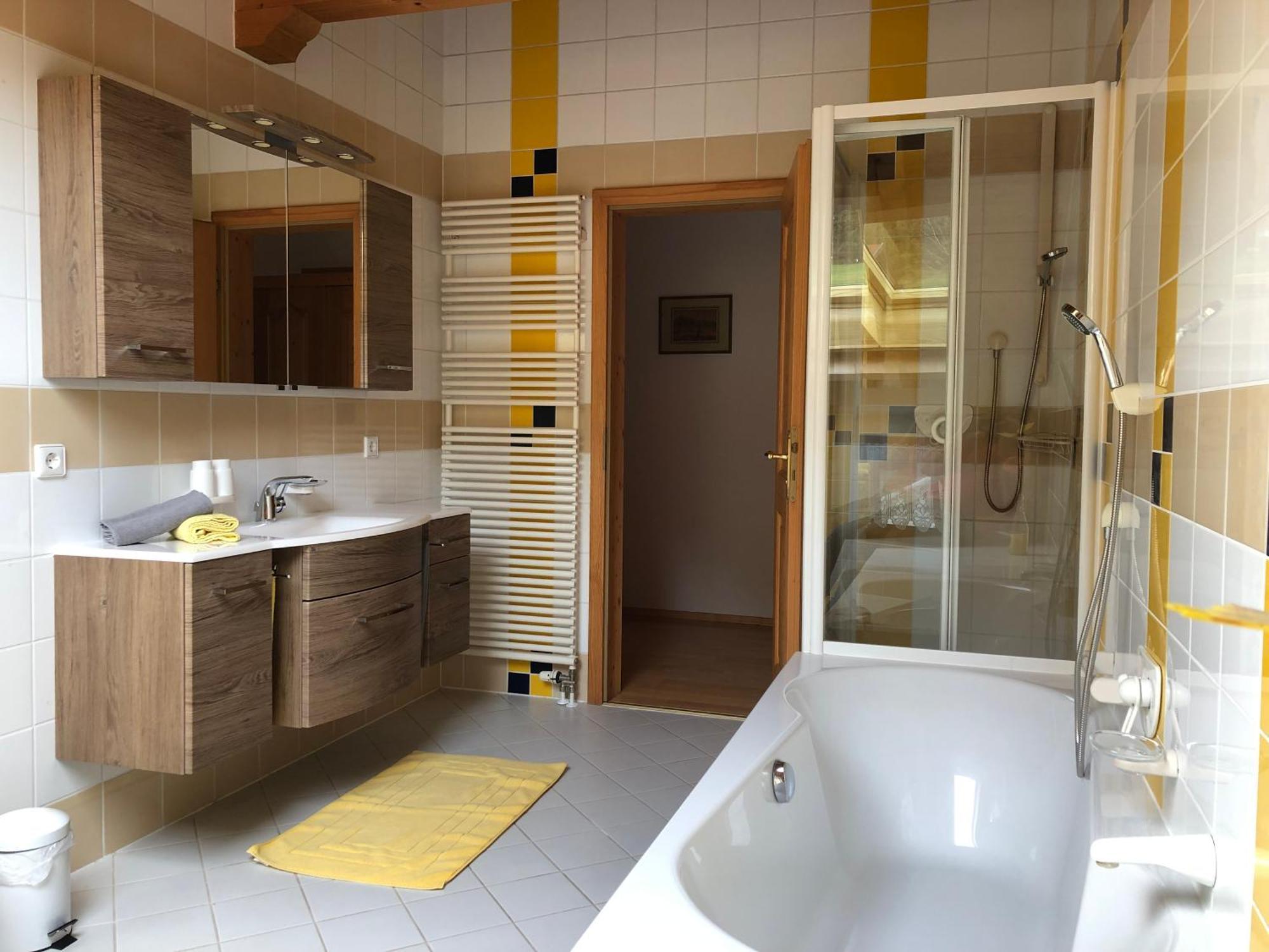 Haus Am Wiesbach Reit im Winkl Luaran gambar