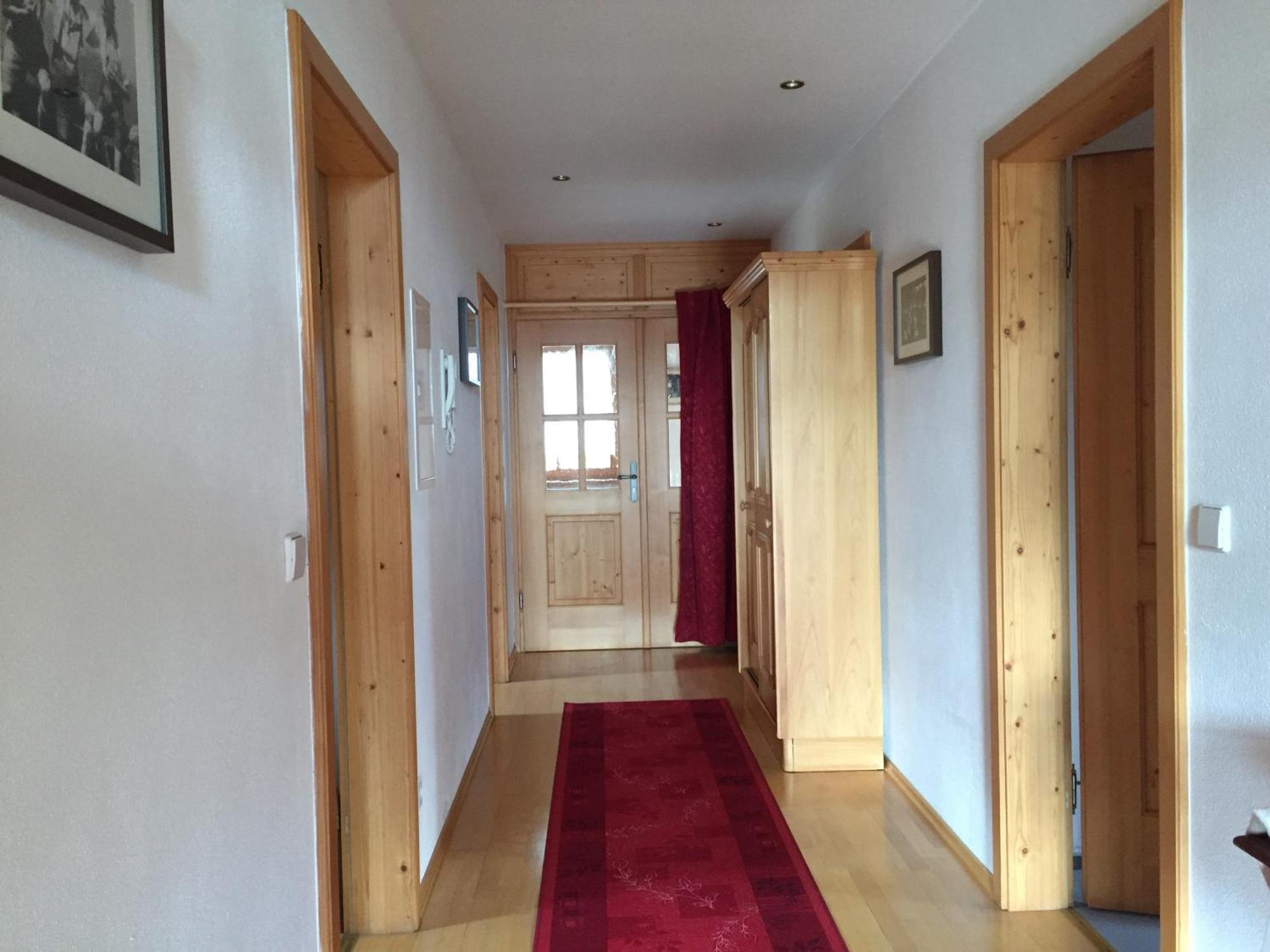 Haus Am Wiesbach Reit im Winkl Luaran gambar