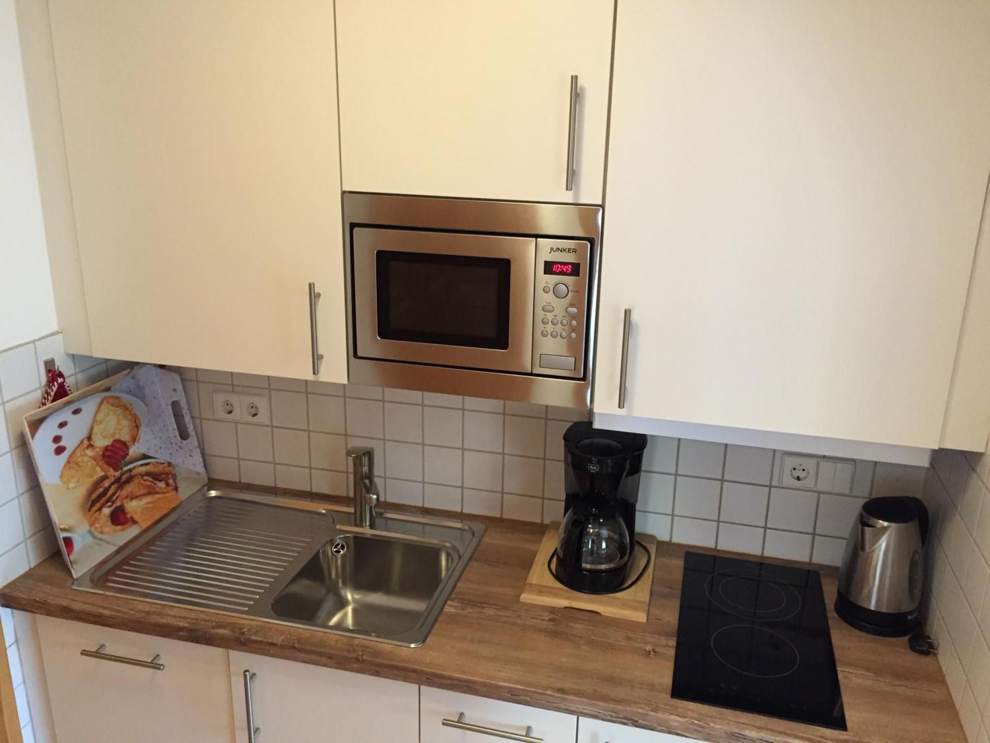 Haus Am Wiesbach Reit im Winkl Luaran gambar