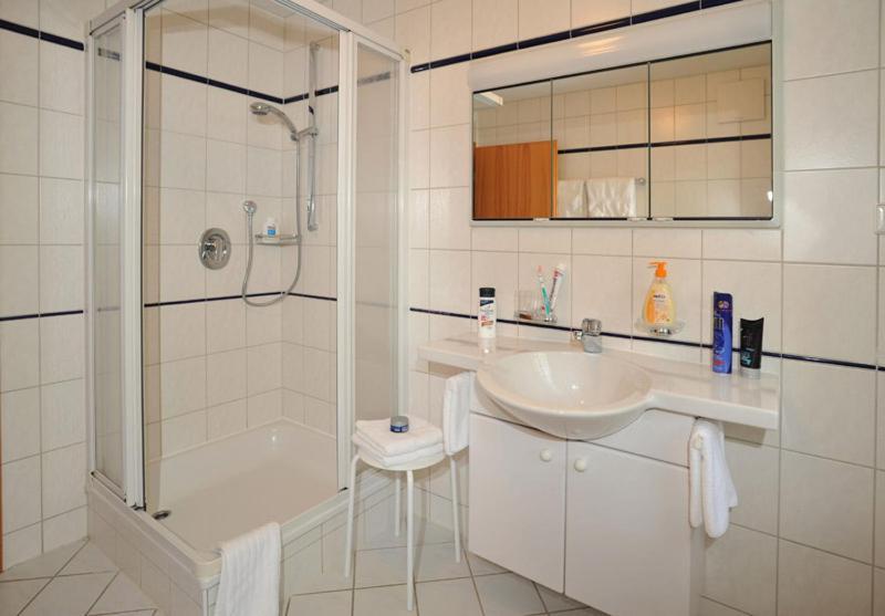 Haus Am Wiesbach Reit im Winkl Luaran gambar