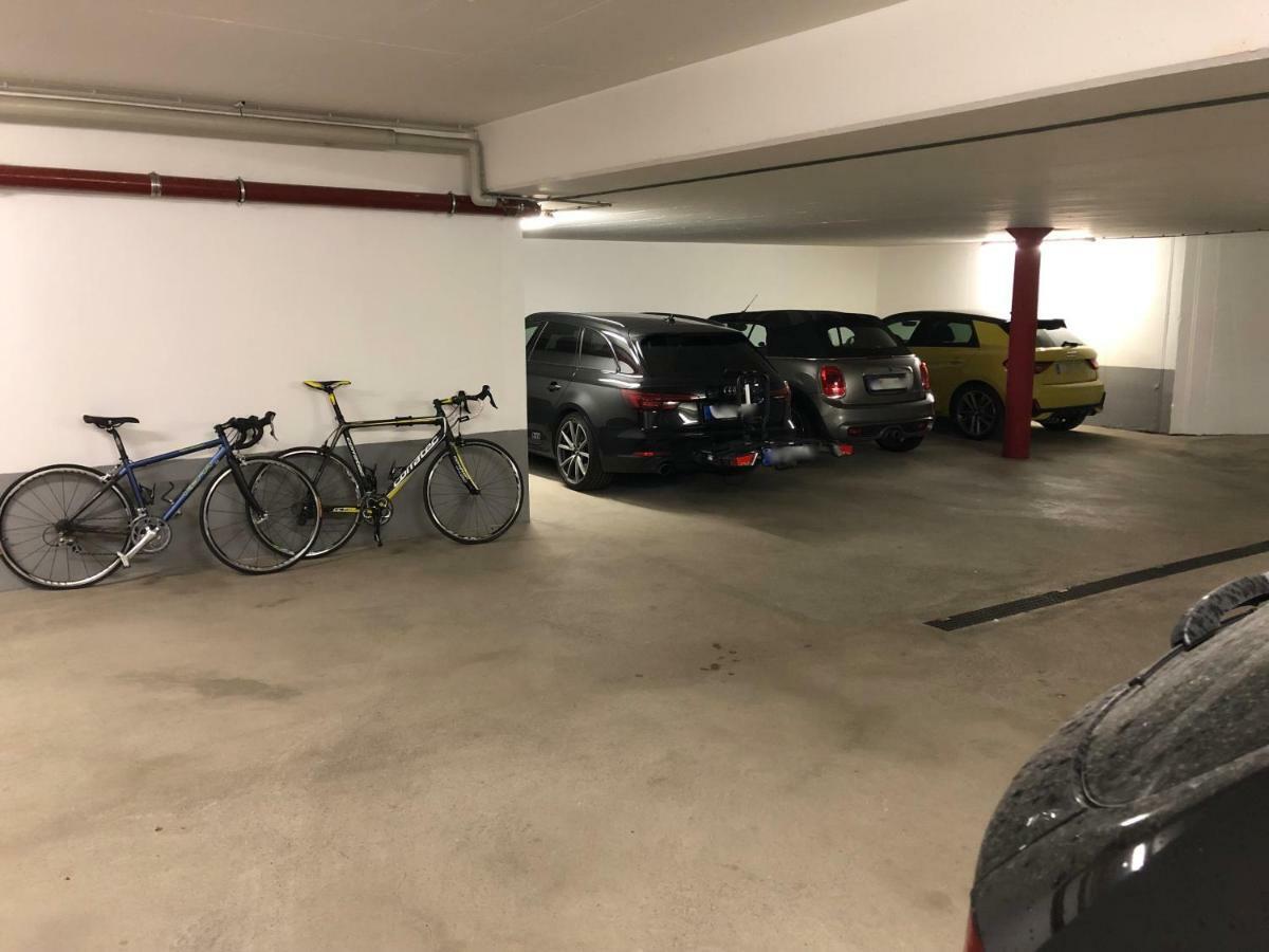 Haus Am Wiesbach Reit im Winkl Luaran gambar